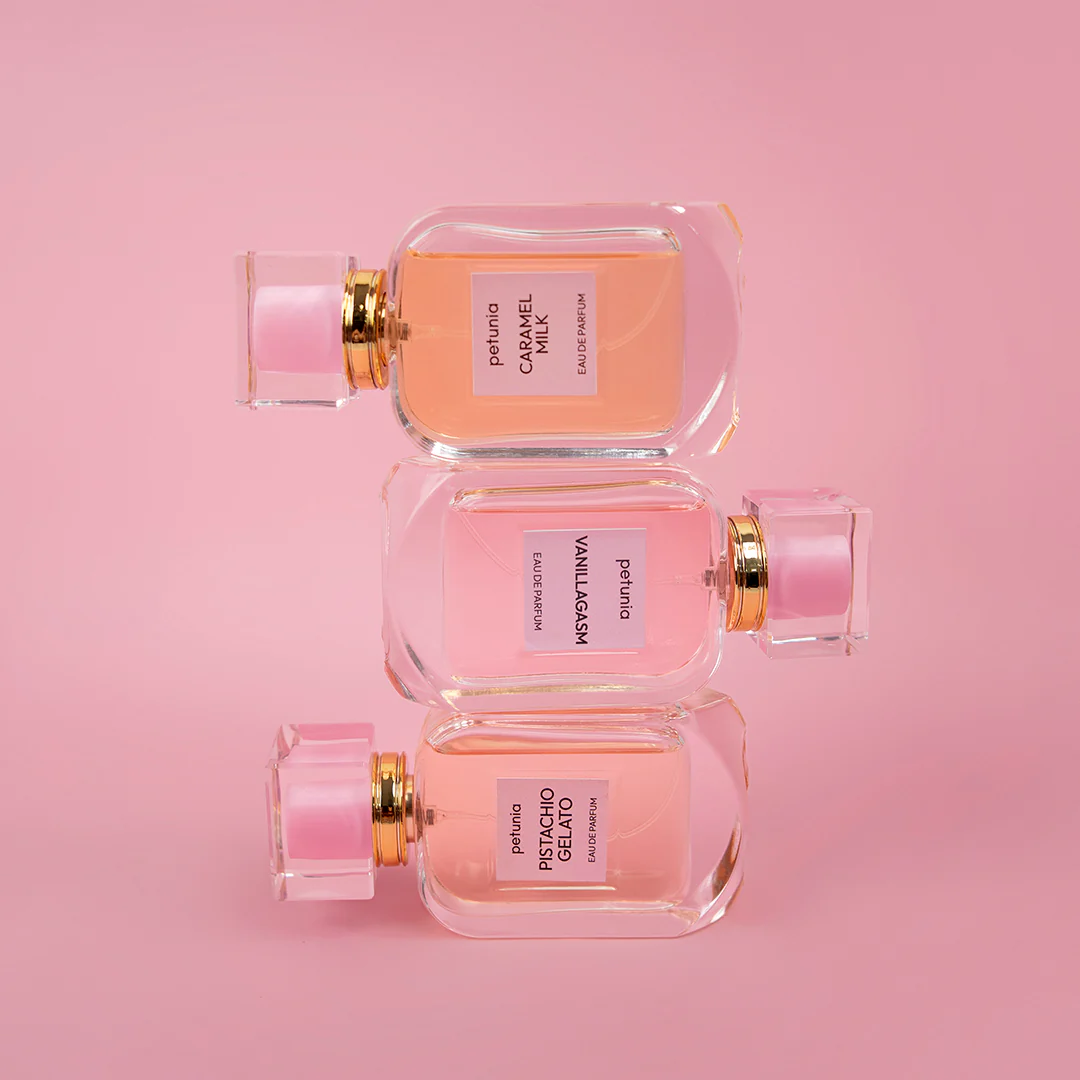 Bloom Into Your Natural Radiance