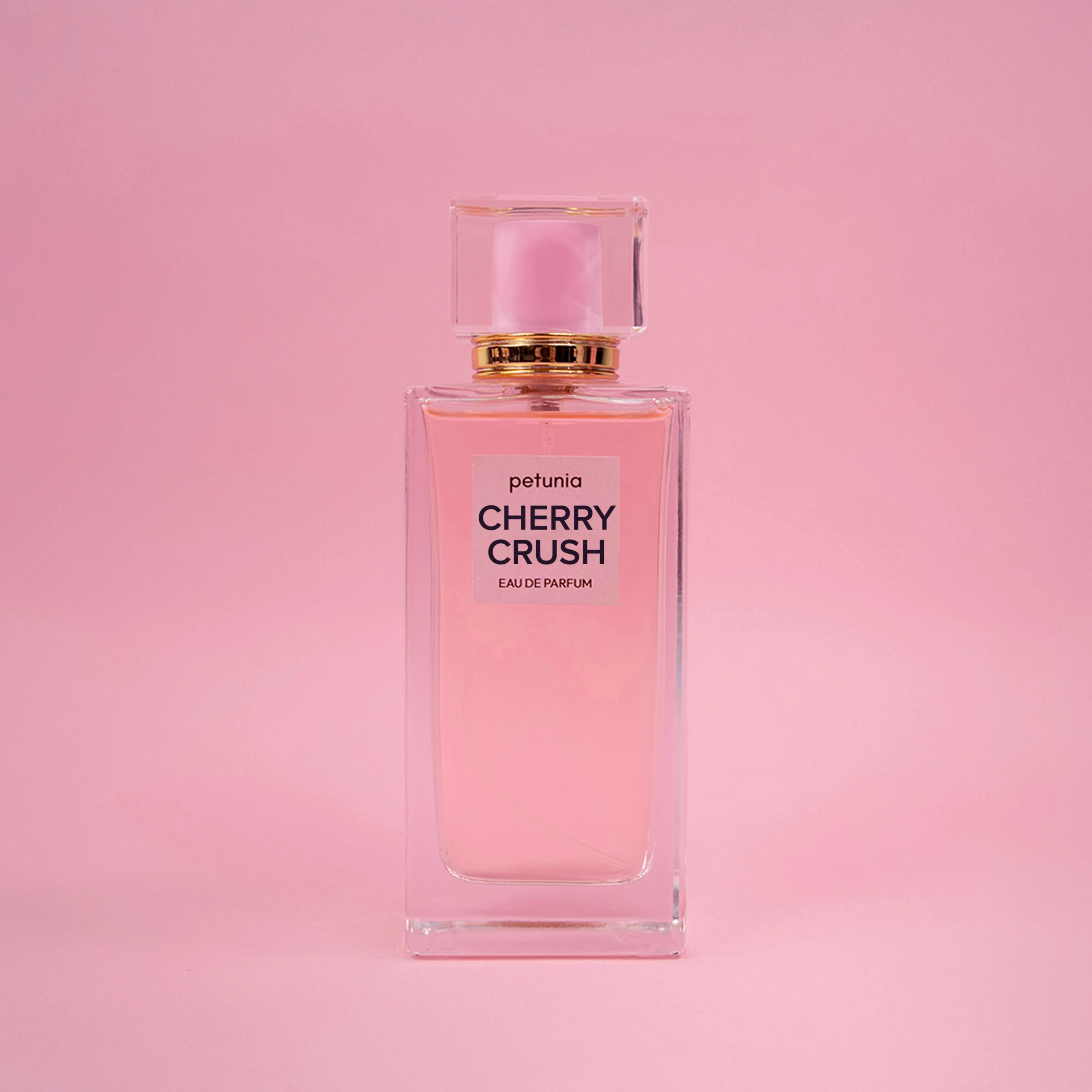 Cherry Crush - Impression of Kayali Lovefest Burning Cherry - Image 3