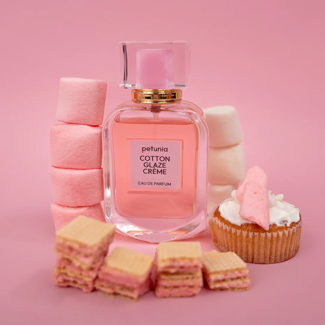 Cotton Glaze Crème - Impression of Kayali Yum Boujee Marshmallow - Image 4