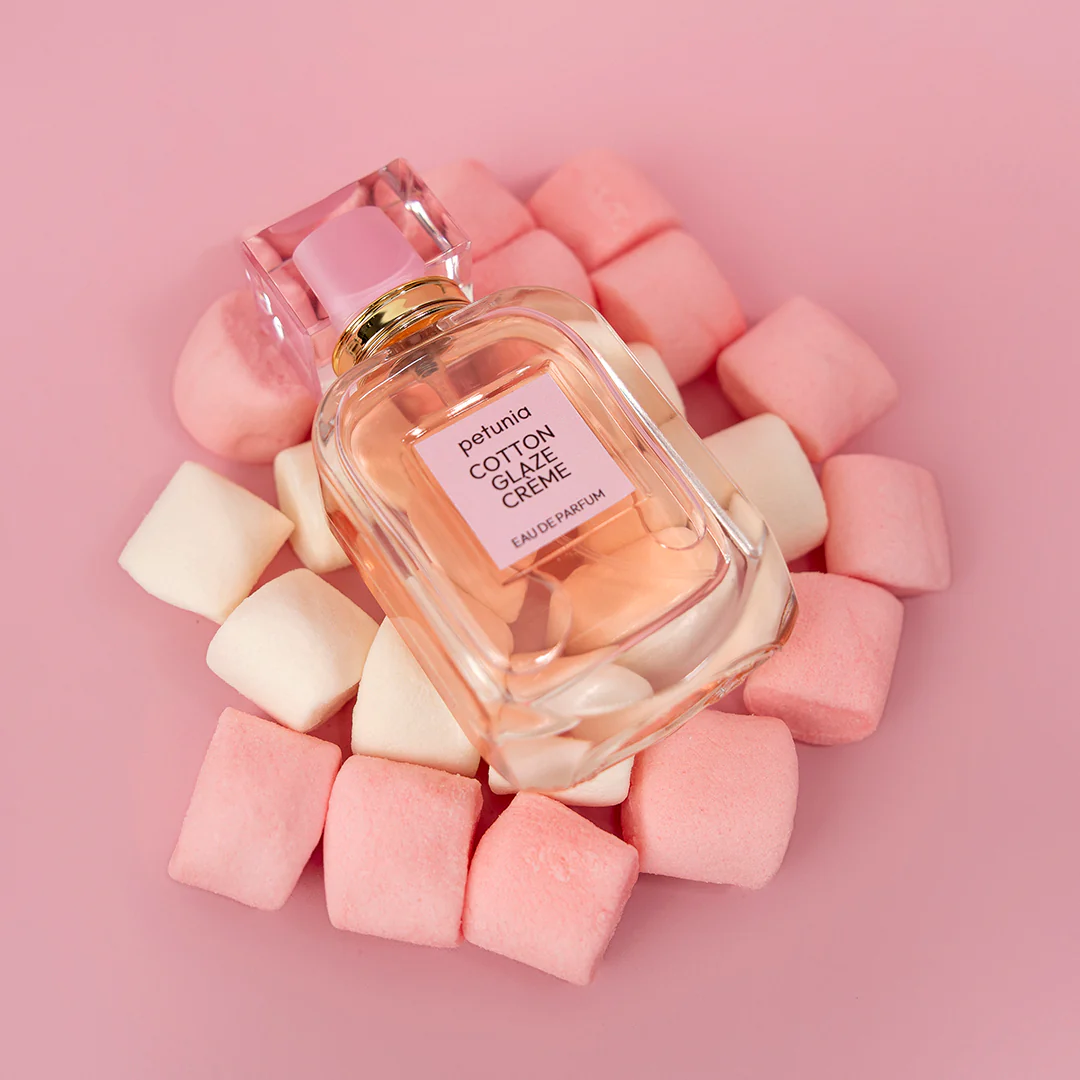 Cotton Glaze Crème - Impression of Kayali Yum Boujee Marshmallow - Image 6