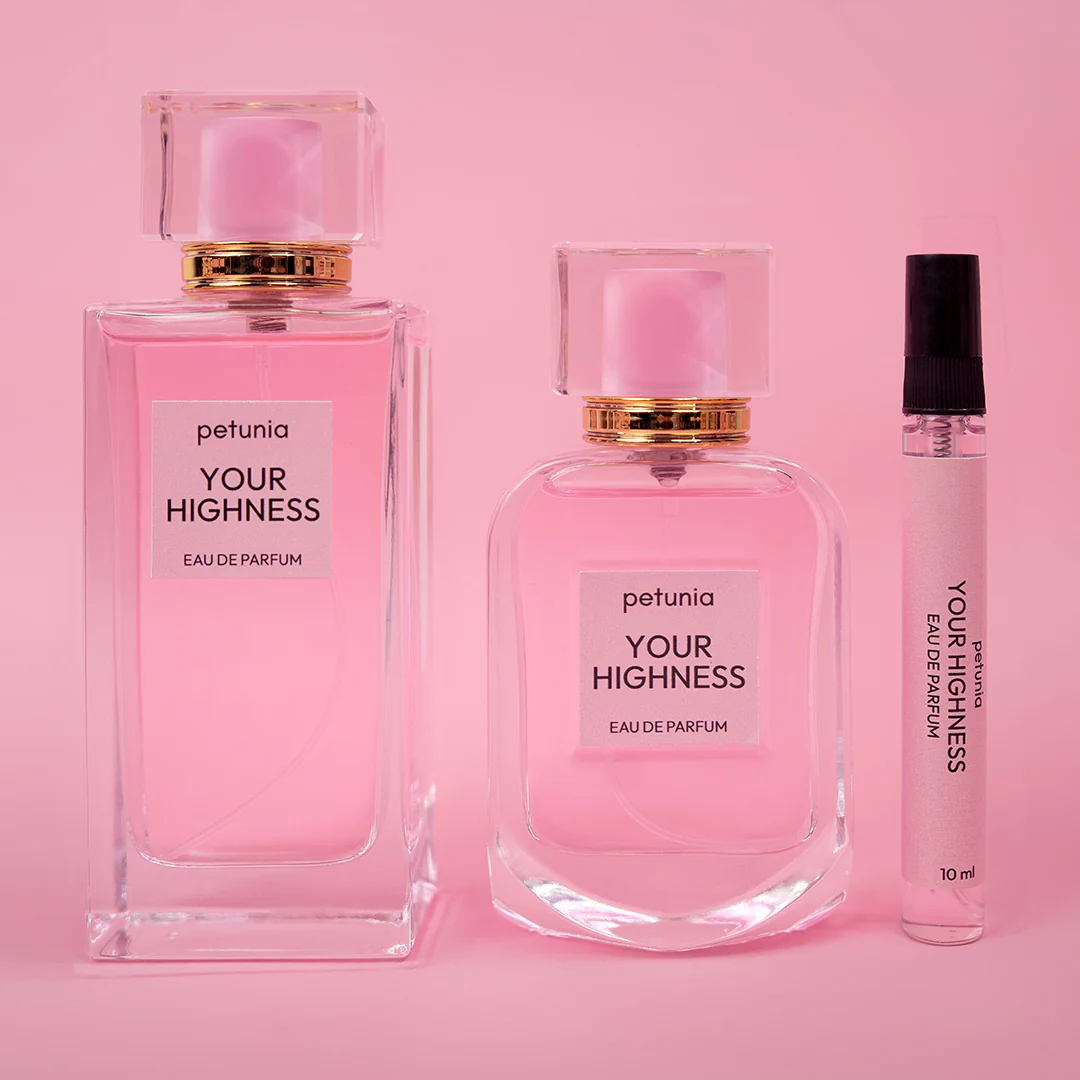 Your Highness - Impression of VS Bombshell - Image 5